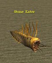 Stone Eater